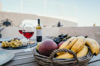 Art Canava Luxury Villas - Fira - 8
