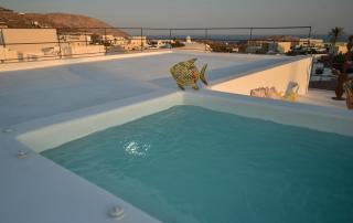 Art Canava Luxury Villas - Fira - 0