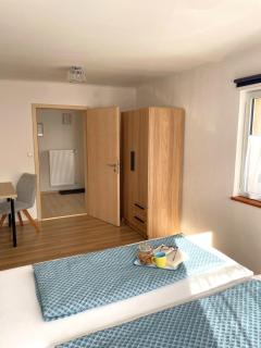 Bo's Apartment 35 - Schwäbisch Hall - 1