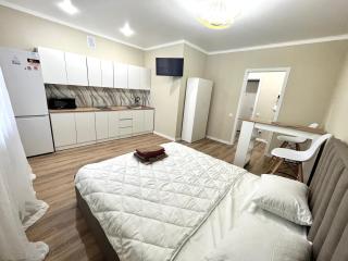 Апартаменты для проживания - Qostanay - 5
