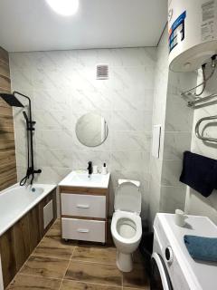 Апартаменты для проживания - Qostanay - 1