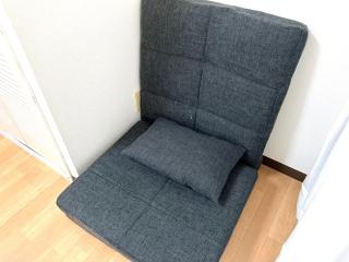 難波駅 4人 徒歩5分 家 gran505 - 3