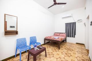 Sri Sai Holiday Inn - Pondicherry - 4