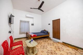 Sri Sai Holiday Inn - Pondicherry - 1