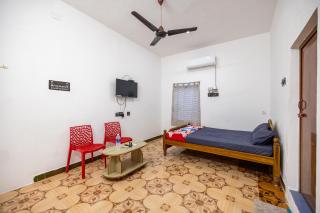 Sri Sai Holiday Inn - Pondicherry - 2