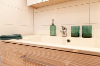 FreiTraum Apartments No3 City mit eigenem Garten - 6