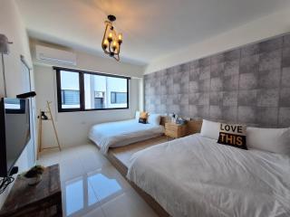 Villa Ten - Veg out - Guilin - 9