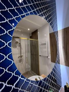 B&W Luxurious Apartment in the heart of Wroclaw - Wroclaw - 2