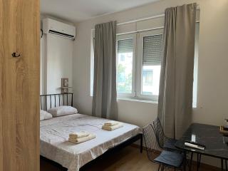 Olive Centre Apartment - Skopje - 4