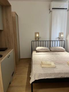Olive Centre Apartment - Skopje - 5
