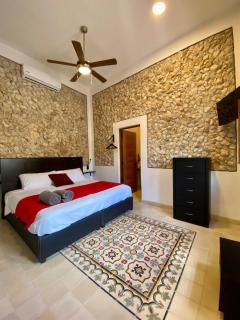 Casa colibri,piscine privée - Mérida - 7