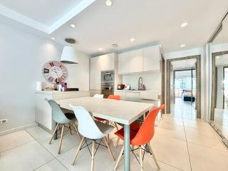 Cannes appartement 3 chambres - 8D - 5