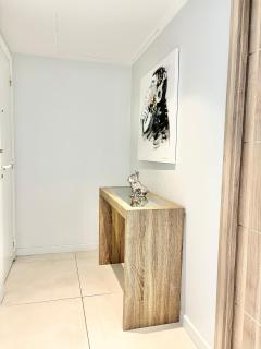 Cannes appartement 3 chambres - 8D - 4