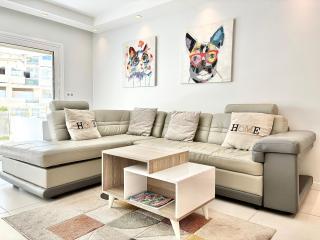 Cannes appartement 3 chambres - 8D - 0