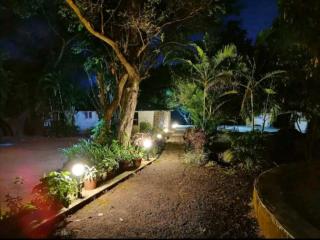 Captans Stay - Lonavala - 9