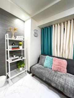 Serenity Loft, near QC's Vibrant Scene and Dining - Manila - 7