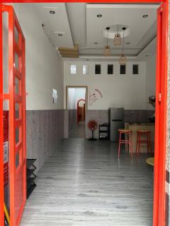 HO GIA AN Home - Nguyên căn gần Bệnh Viện ĐHYD - 5