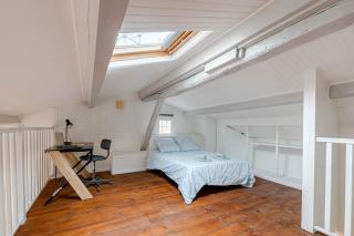 A2 SWEET HOMES Angoulême I Secteur Place du Palet I Appartement 6 couchages - Animaux acceptés - Angulema - 2