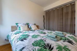 A2 SWEET HOMES Angoulême I Secteur Place du Palet I Appartement 6 couchages - Animaux acceptés - Angulema - 4