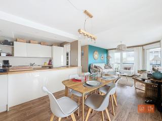 Le Sunset - Face mer - 9