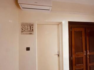 Mermoz Loft Moderne Cosy LPK2 WIFI HD Dispo - Dakar - 6