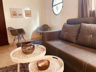 Mermoz Loft Moderne Cosy LPK2 WIFI HD Dispo - 4