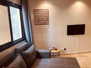 Mermoz Loft Moderne Cosy LPK2 WIFI HD Dispo - Dakar - 3
