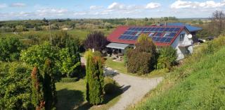 Ferienhaus Engelsberghof - Endingen - 8
