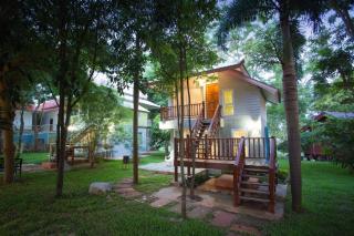 Goldengold (Khaoyai) Resort & Spa - Mu Si - 4