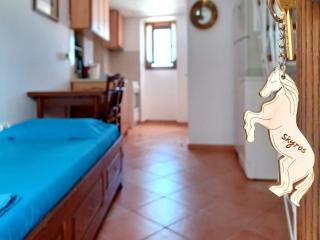 Skyros BnB Little Horse in Skyros Town - Skiros - 9
