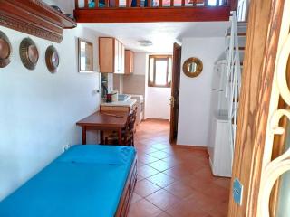 Skyros BnB Little Horse in Skyros Town - Skiros - 8
