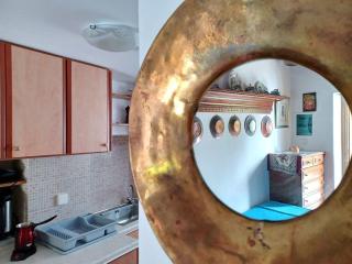 Skyros BnB Little Horse in Skyros Town - Skiros - 4