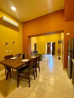 Casa colibri,piscine privée - Mérida - 9