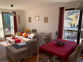 Lovely 1bedroom condo with free parking-Bjelasnica - Bjelašnica - 7