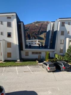 Lovely 1bedroom condo with free parking-Bjelasnica - Bjelašnica - 5