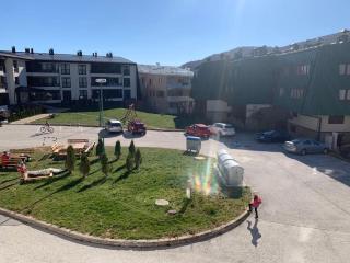 Lovely 1bedroom condo with free parking-Bjelasnica - Bjelašnica - 2