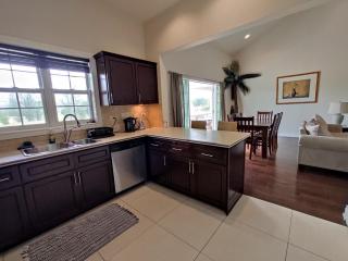 Colibri Court Antigua - Jolly Harbour - 7