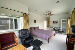 Baan Sanuan Resort - - 9
