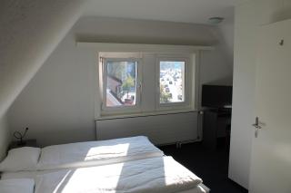 Hotel Spatz - Lucerna - 5
