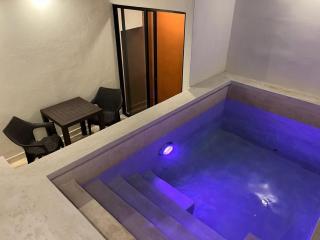 Casa colibri,piscine privée - Mérida - 6