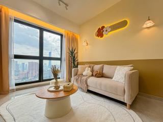 Agile Bukit Bintang by FH TRX View, Pavilion - Kuala Lumpur - 0