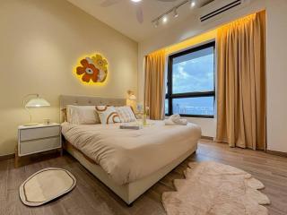 Agile Bukit Bintang by FH TRX View, Pavilion - Kuala Lumpur - 6