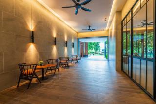 Agile Bukit Bintang by FH TRX View, Pavilion - Kuala Lumpur - 3