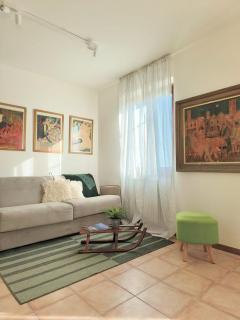 Cornagera apartment - Aviatico - 5
