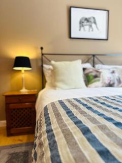 Vine Guesthouse - Stellenbosch - 3