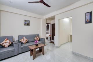 AAFIYA LAKEVIEW APARTMENTS - Coimbatore - 3