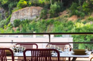 "L'Idyllique" Parking, Piscine, Plage, Calme assuré, Gare - Roquebrune-Cap-Martin - 5
