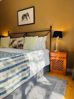 Vine Guesthouse - 4