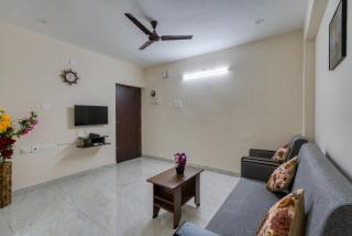 AAFIYA LAKEVIEW APARTMENTS - 2