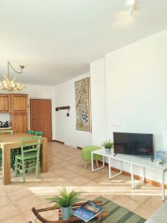 Cornagera apartment - Aviatico - 8
